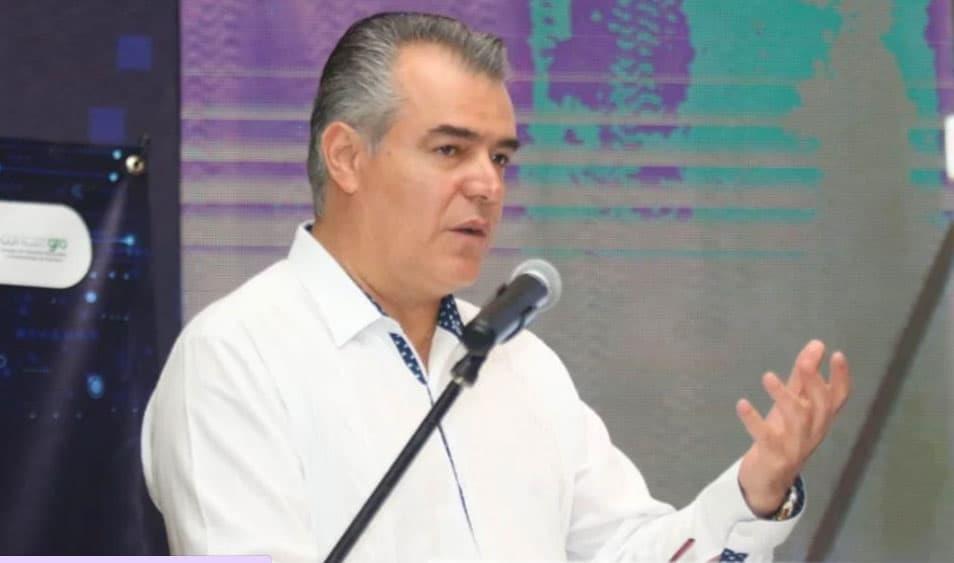 Conserva México atractivo para invertir: Cervantes