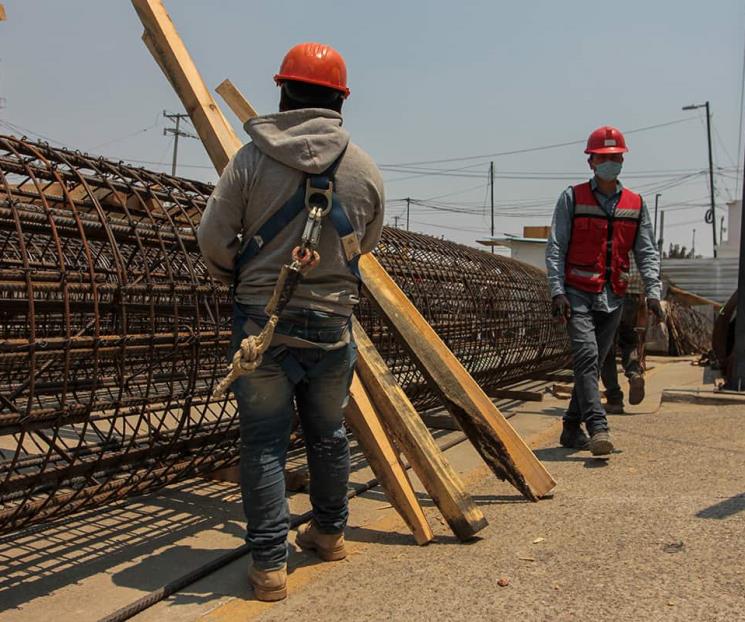 Frena su recuperación la inversión