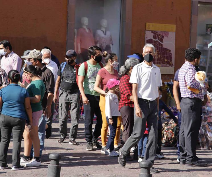 Empleo en Querétaro creció 5.2% el último año, reporta IMSS