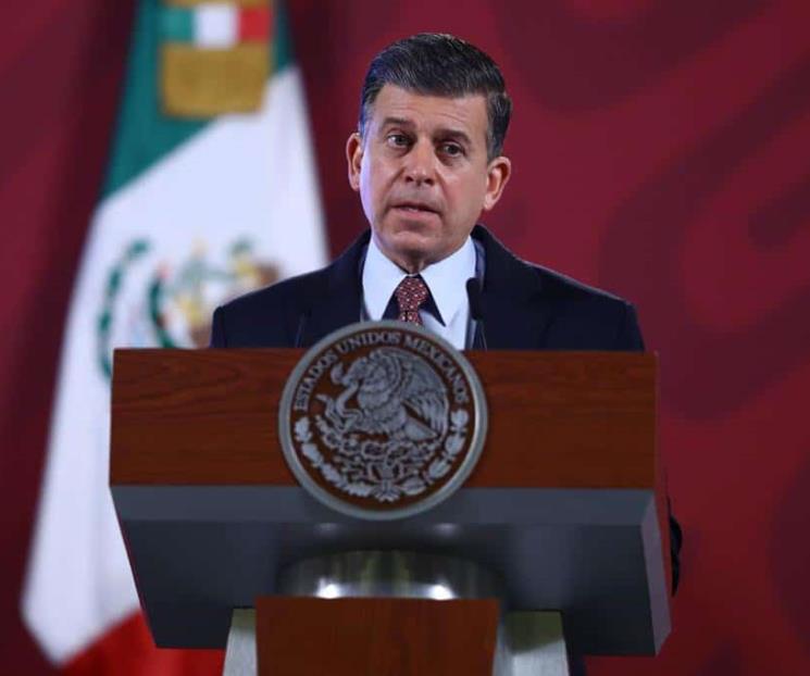 Tras despido de funcionarios, Profeco nombra reemplazos