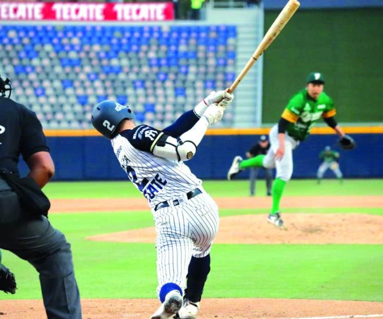 Durango se lleva el último de la serie