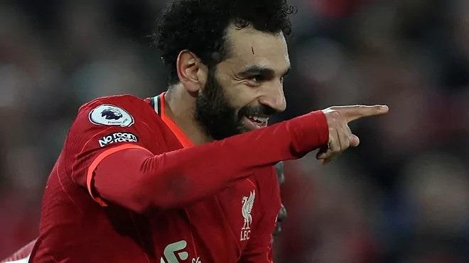 Ve Salah cuentas pendientes con el Real Madrid