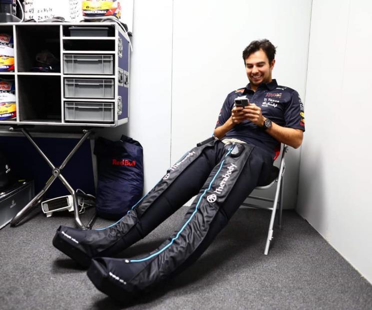 Lidera Leclerc práctica 1 en Miami; Checo es cuarto