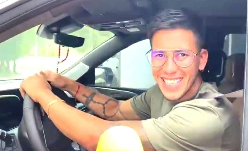 Estamos listos para el Repechaje: Maxi Meza