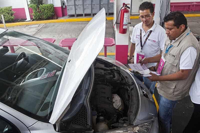 Cuánto costará la nueva verificación de los autos