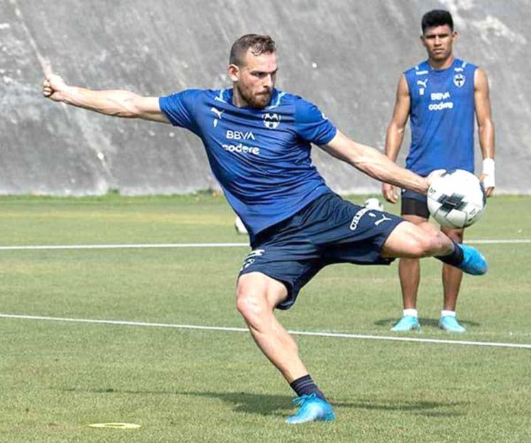 Va Monterrey por el pase a liguilla