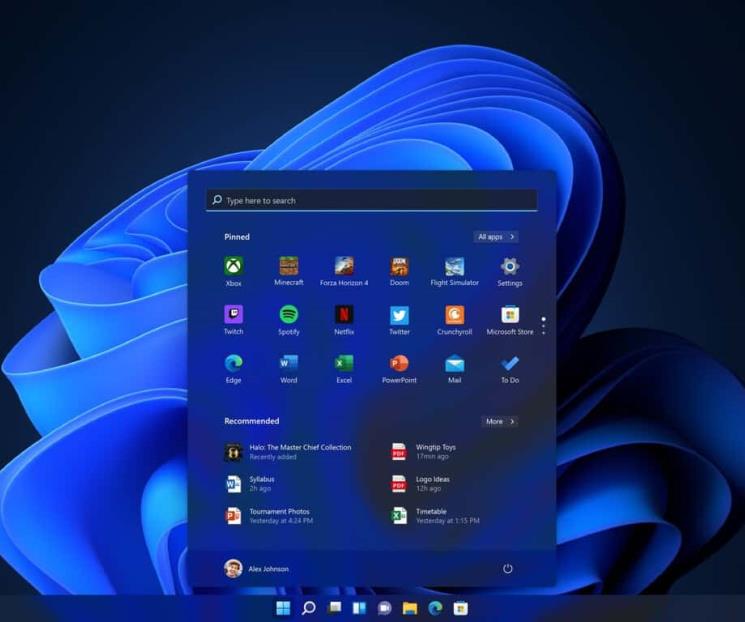 Microsoft hizo cambios en Windows 11 que restaban usabilidad Microsoft hizo cambios en Windows 11 que restaban usabilidad