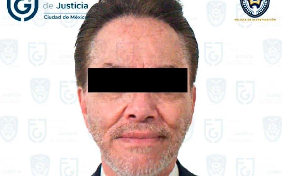 Detienen a socio de Interjet por presunto abuso sexual