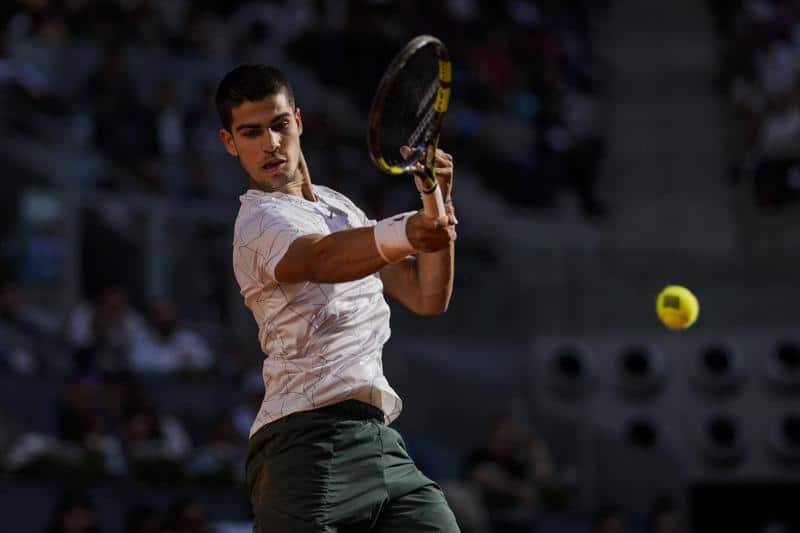 Elimina Alcaraz a Nadal y enfrentará a Djokovic