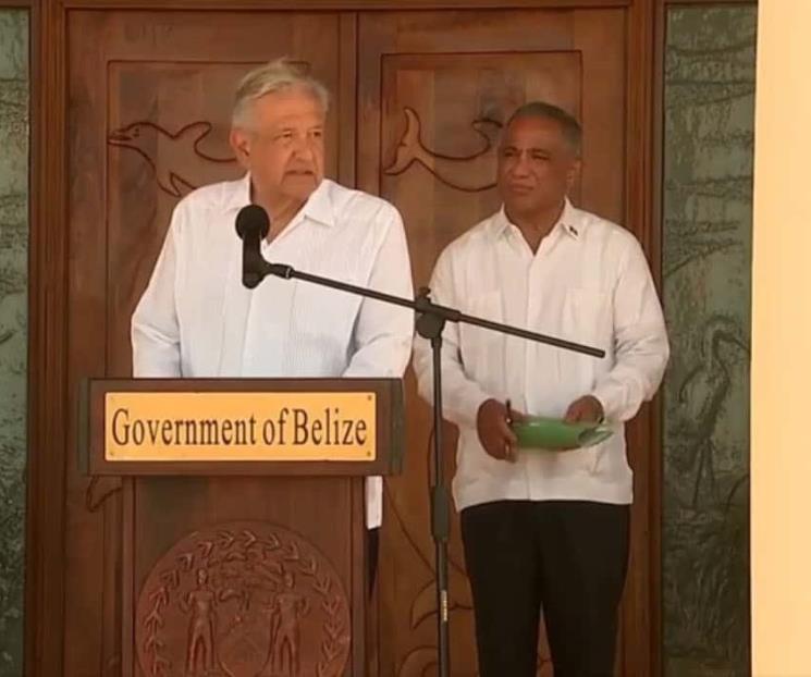 Analizarán factibilidad de vincular Tren Maya