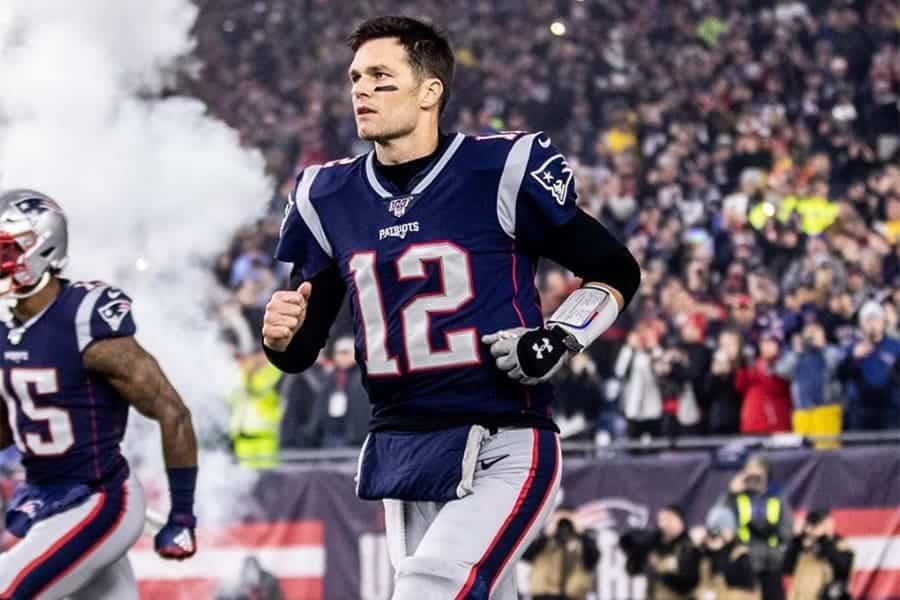 Acepta Brady que sí fue balón suelto ante Raiders
