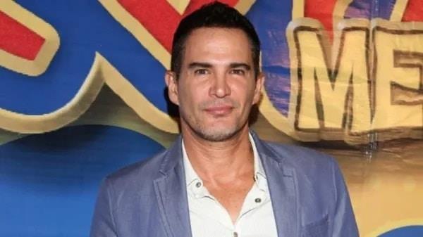 Julio Camejo comparte solidaridad con afectados de explosión