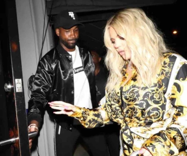 Hace Khloé triste revelación sobre Tristan Thompson