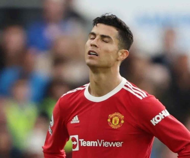 Golean a United y no jugarán UCL la próxima temporada