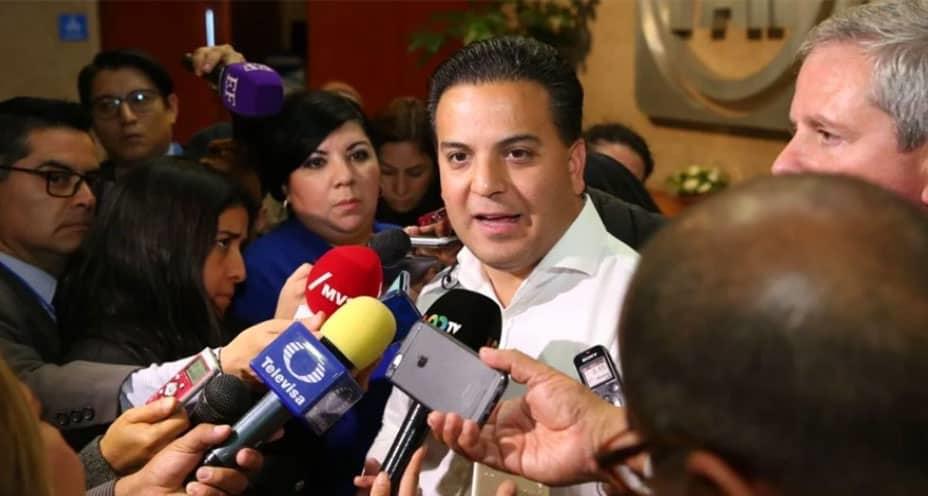 Impunidad, signo de 4T ante casos de corrupción, acusa PAN