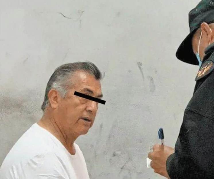 Operarán al ‘Bronco’ Operarán al ‘Bronco’