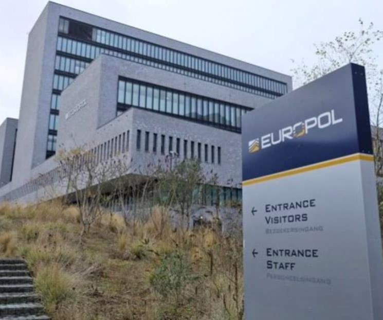 Se expanden en Unión Europea tentáculos del narco mexicano