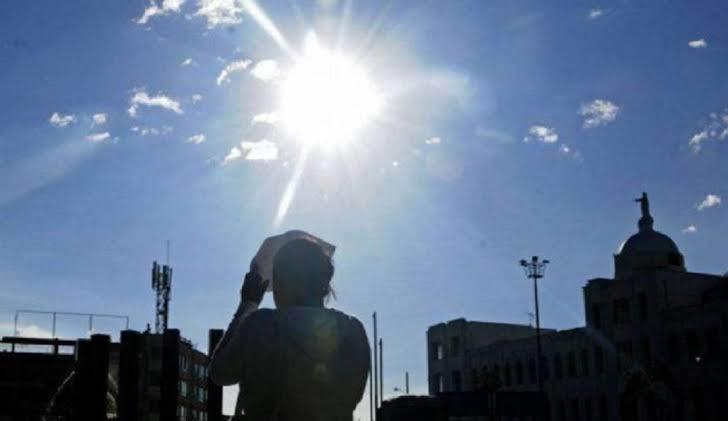Hace llamado PC a prevenir episodios de golpe de calor