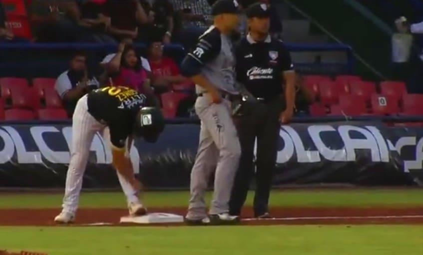 Pierden Sultanes el primero