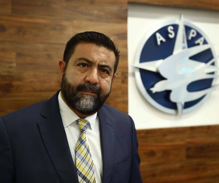 ASPA pide transparencia en elección de sindicatos