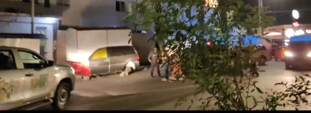 Ejecutan a jovencita de 16 años