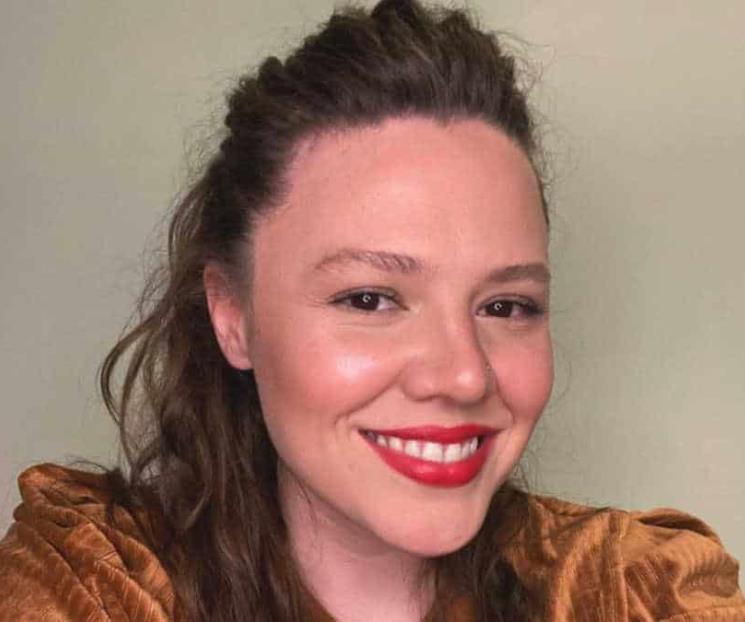 Joy Huerta revela que tiene miedo de salir a la calle