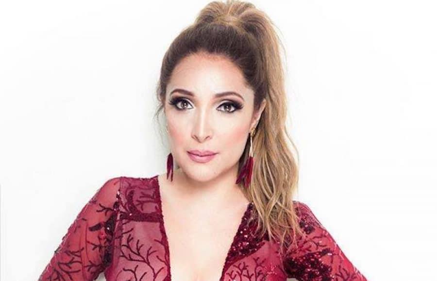 Myriam quiere celebrar 20 años de carrera