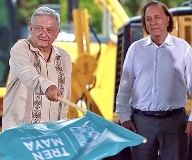 Sin conflicto de interés entre gobierno y Grupo Vidanta Sin conflicto de interés entre gobierno y Grupo Vidanta