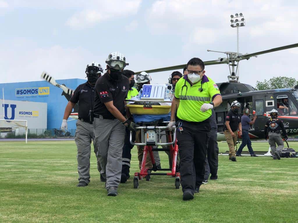 Fue asesinada a golpes, una bebita de un año y medio por su propia madre, quien sufrió una crisis de nervios, y también, intentó asesinar a puñaladas a otra de sus niñas
