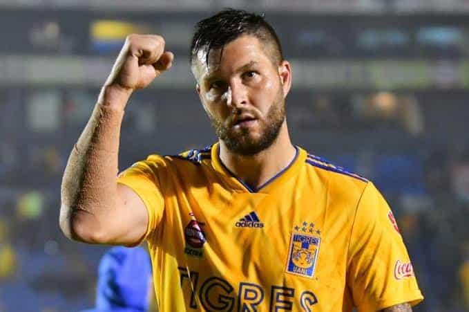 Que regresen los goles en la liguilla, Tigres