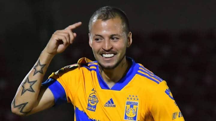 Cuartos de Final, mayor pendiente de Tigres