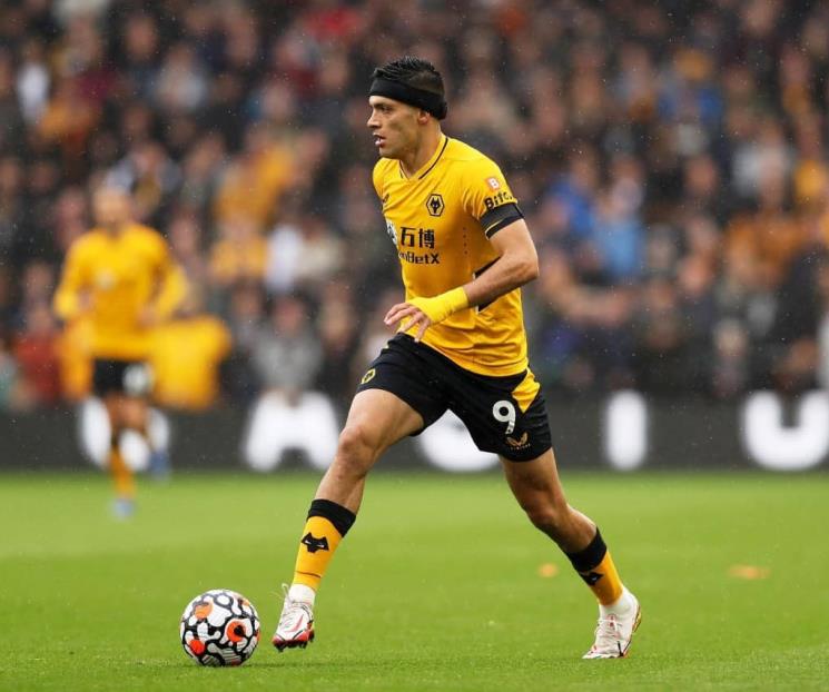 Le saca empate Wolves al Chelsea