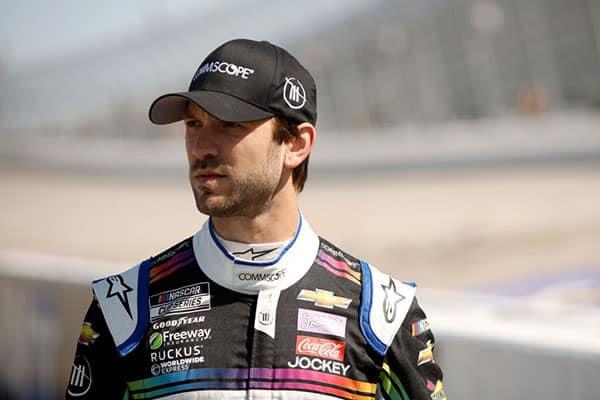 Largará Suárez 20 en Darlington