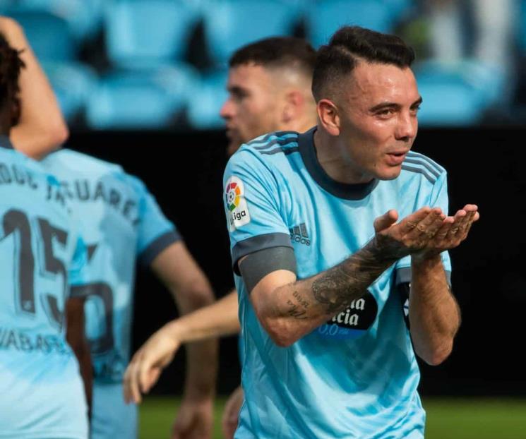 Golea Celta con participación de mexicanos