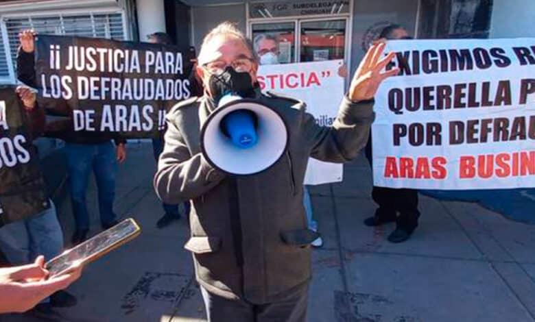 Omisiones cuestan a FGR 26 mdp en pago de demandas