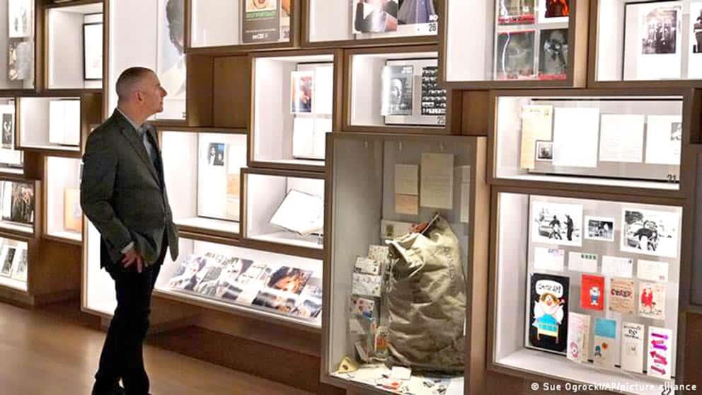Abrirán museo dedicado a Bob Dylan