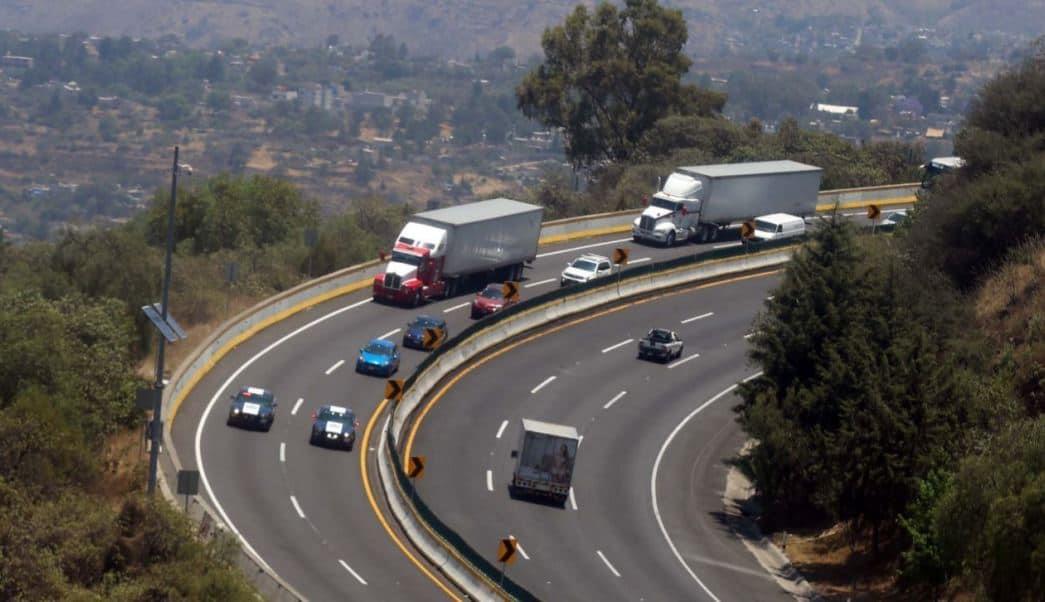 Logística en México es deficiente y cara para T-MEC: SICT