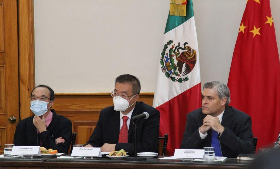 Invitan a empresas a participa en plan de infraestructura