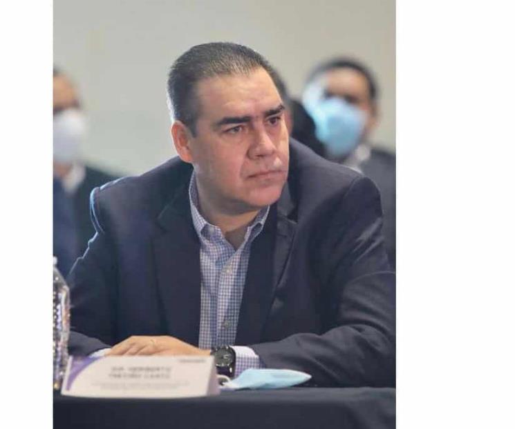 Impulsa GLPRI iniciativa de reforma a la Ley de Salud Mental