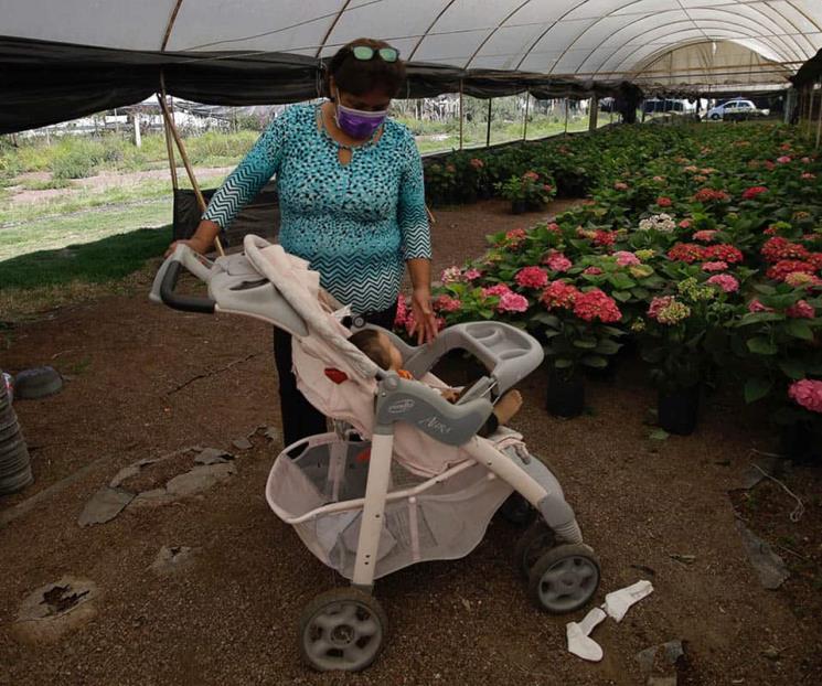 El 10 de mayo no es de asueto por Día de las Madres