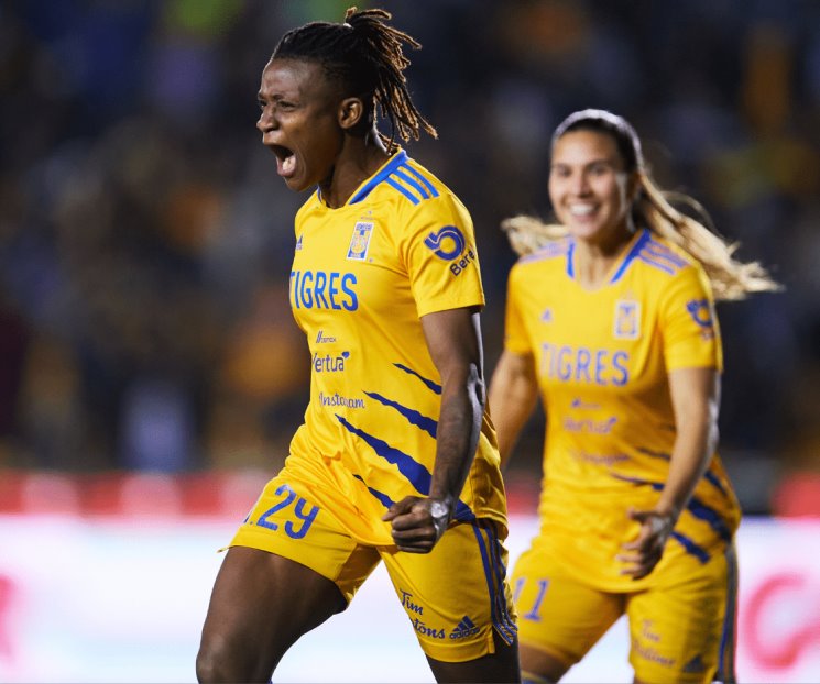 Tigres, a cumplir con trámite y avanzar ante Atlas