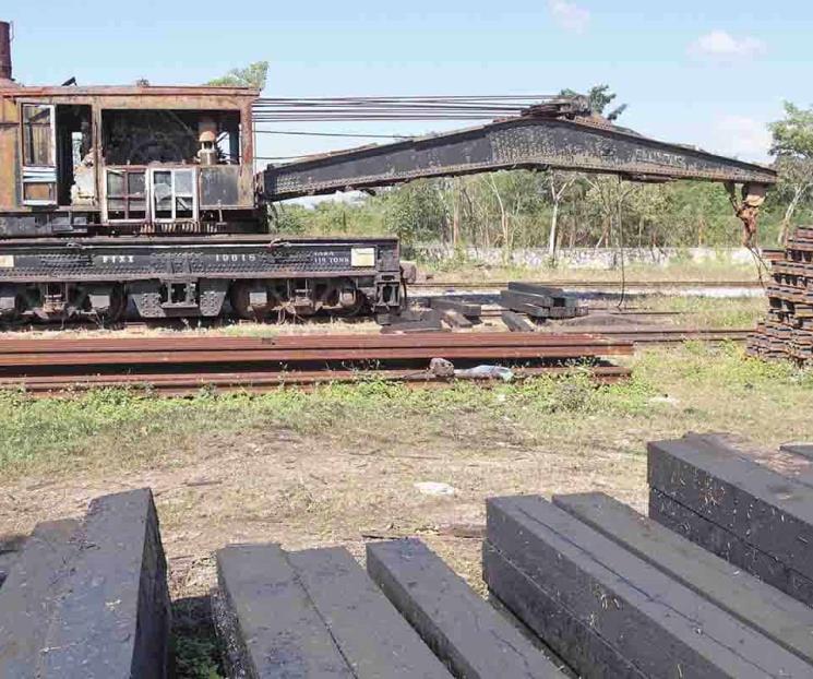 Alistan 10 parques industriales en el sur Alistan 10 parques industriales en el sur