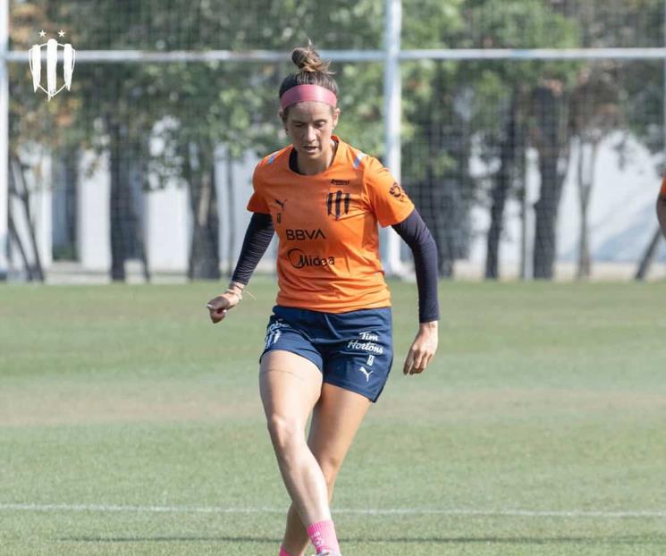 Rayadas, a confirmar su pase