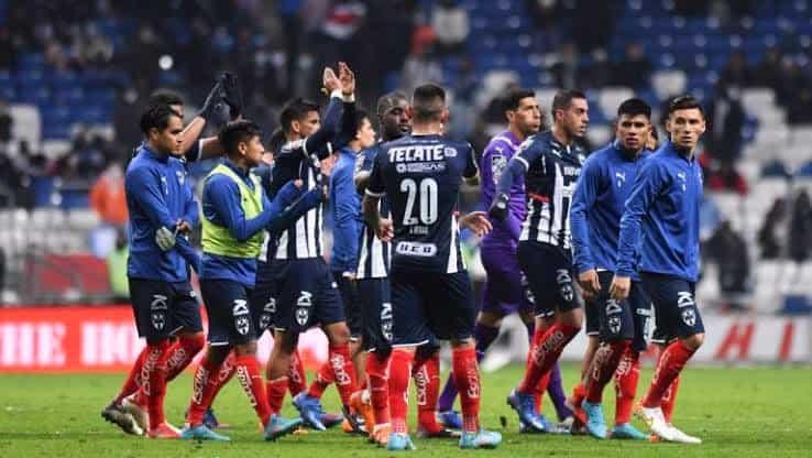 Tendrán Rayados 3 semanas de descanso