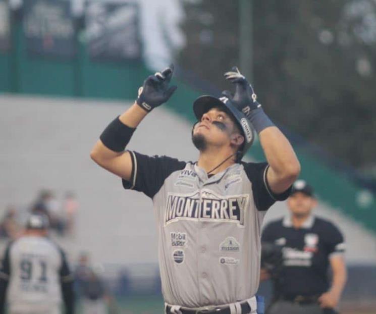 Emparejan Sultanes serie con Rieleros