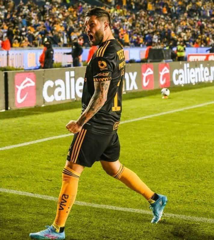 Tigres, ya es hora de volver a ser campeón
