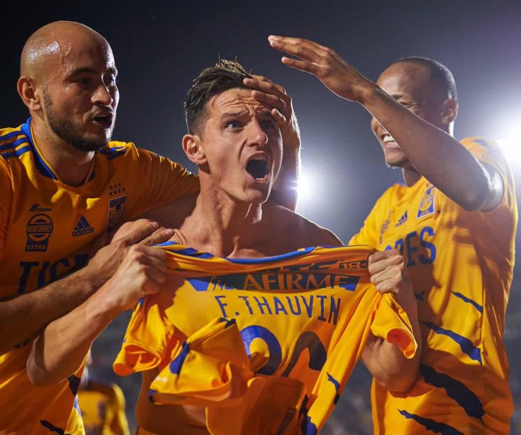 Tienen repartido el gol; no dependen solo de Gignac
