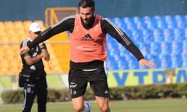 Descanso en Tigres, vuelven este lunes