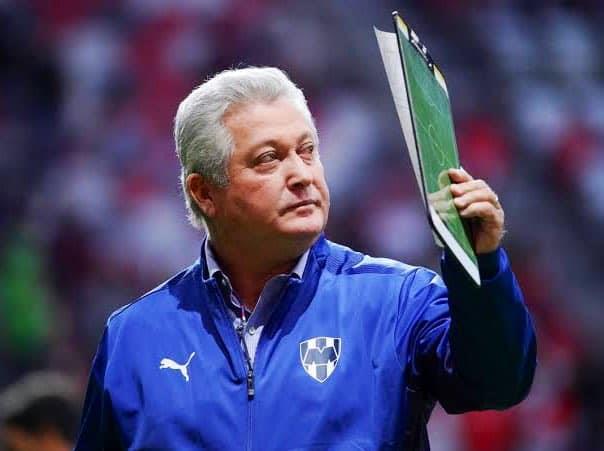 El semestre para el olvido de Rayados