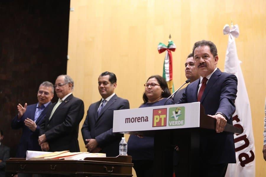 Fortalecerá Morena el PACIC de AMLO